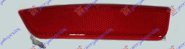 KATADIOPTER U ZADNJEM BRANIKU -2006 (ORIGINALNI) SEAT IBIZA 2002-2008 (6L1)