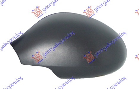 POKLOPAC RETROVIZORA SEAT IBIZA 2002-2008 (6L1)