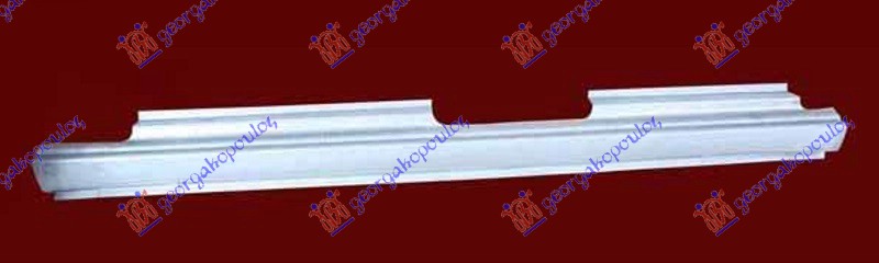 SAJTNA 4/5 VRATA SEAT IBIZA 2002-2008 (6L1)