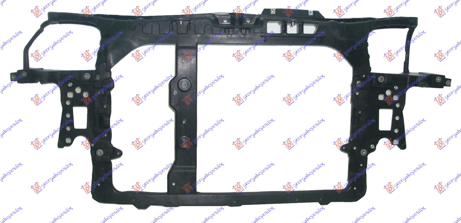 VEZNI LIM (BEZ KLIME) SEAT CORDOBA 2002-2008 (6L2)