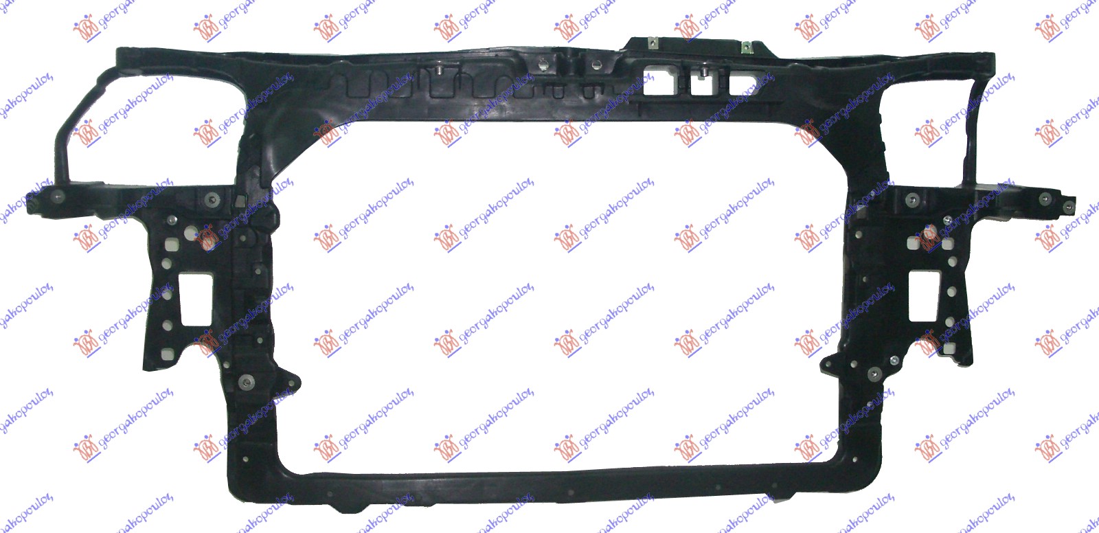 VEZNI LIM (SA KLIMOM) SEAT CORDOBA 2002-2008 (6L2)