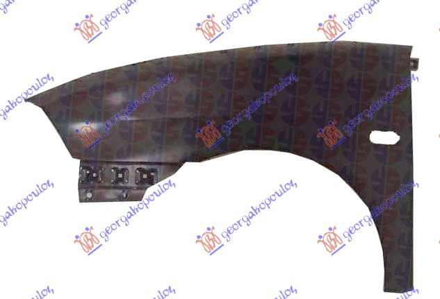 BLATOBRAN SEAT CORDOBA 2002-2008 (6L2)