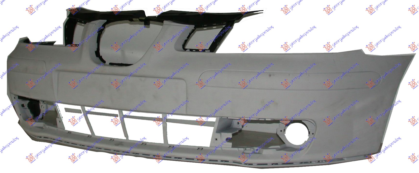 PREDNJI BRANIK PM -2006 (A KVALITET) SEAT CORDOBA 2002-2008 (6L2)