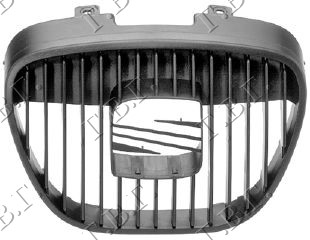 PVC MASKA CENTRALNA SEAT CORDOBA 2002-2008 (6L2)