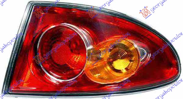 STOP LAMPA SPOLJASNJA (HELLA) SEAT CORDOBA 2002-2008 (6L2)