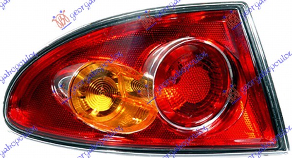 STOP LAMPA SPOLJASNJA (HELLA) SEAT CORDOBA 2002-2008 (6L2)