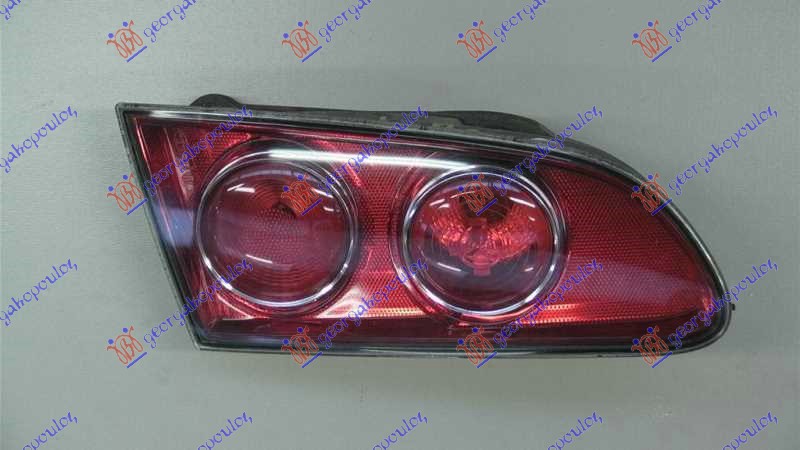 STOP LAMPA UNUTRASNJA (HELLA) SEAT CORDOBA 2002-2008 (6L2)