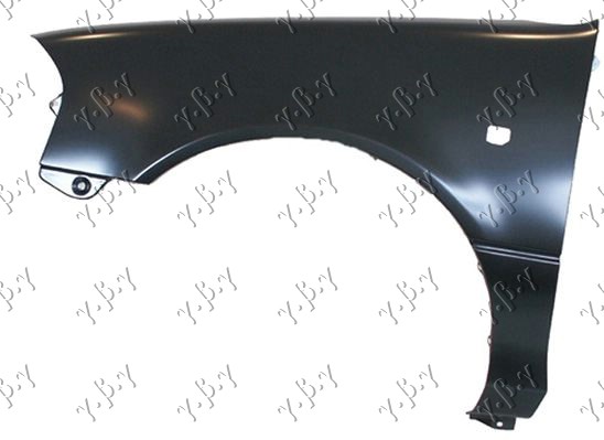 BLATOBRAN SUZUKI SWIFT SDN 1996-2005 (EA/MA/AH/AJ)