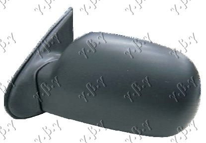 RETROVIZOR MEHANICKI SUZUKI SWIFT SDN 1996-2005 (EA/MA/AH/AJ)