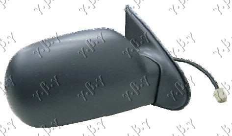 RETROVIZOR ELEKTRICNI SUZUKI SWIFT SDN 1996-2005 (EA/MA/AH/AJ)