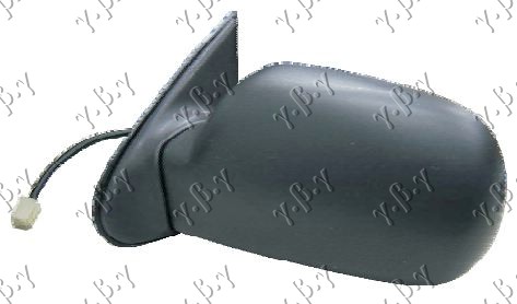 RETROVIZOR ELEKTRICNI SUZUKI SWIFT SDN 1996-2005 (EA/MA/AH/AJ)