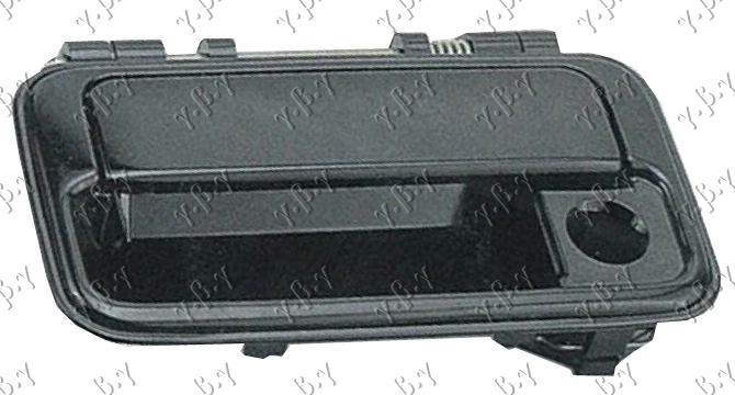 KVAKA PREDNJIH VRATA SPOLJASNJA SUZUKI SWIFT SDN 1996-2005 (EA/MA/AH/AJ)