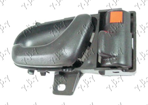 KVAKA PREDNJIH/ZADNJIH VRATA UNUTRASNJA 1992- SUZUKI SWIFT SDN 1996-2005 (EA/MA/AH/AJ)