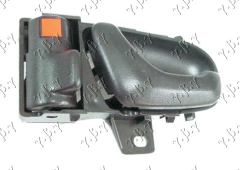 KVAKA PREDNJIH/ZADNJIH VRATA UNUTRASNJA 1992- SUZUKI SWIFT SDN 1996-2005 (EA/MA/AH/AJ)