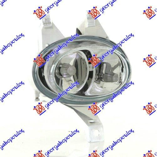 MAGLENKA (SPORT) (E) (TYC) PEUGEOT 206 1998-2009 (2A/2C/2D/2E/2K)