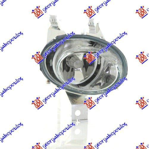 MAGLENKA (E) (TYC) PEUGEOT 206 1998-2009 (2A/2C/2D/2E/2K)