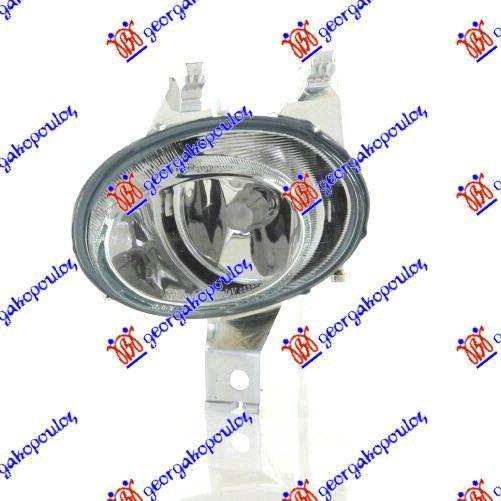 MAGLENKA (E) (TYC) PEUGEOT 206 1998-2009 (2A/2C/2D/2E/2K)