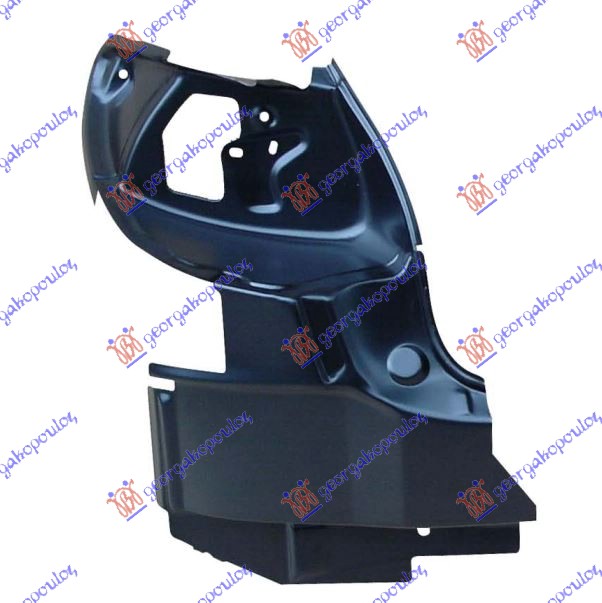 NOSAC STOP LAMPE PEUGEOT 206 1998-2009 (2A/2C/2D/2E/2K)