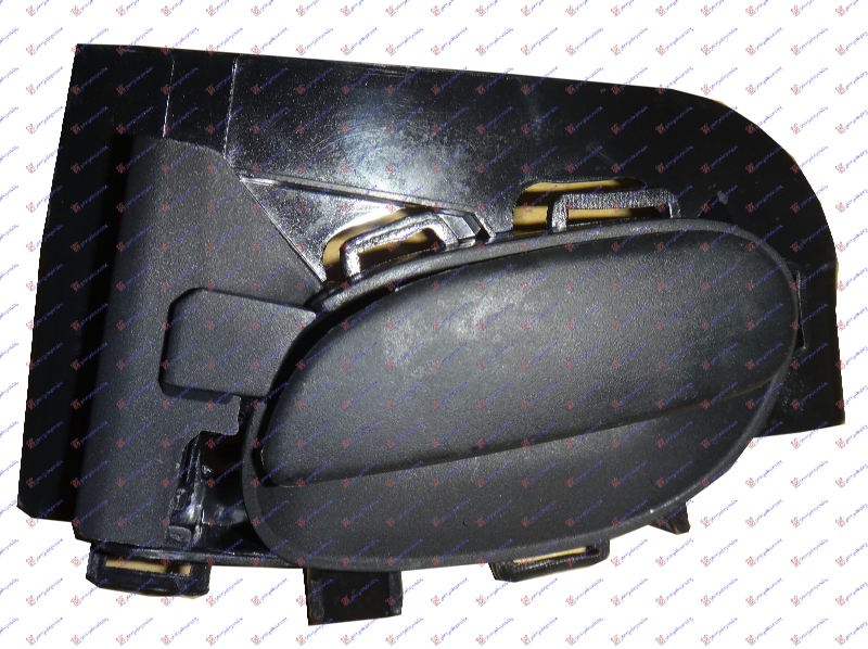 KVAKA PREDNJIH/ZADNJIH VRATA UNUTRASNJA PEUGEOT 206 1998-2009 (2A/2C/2D/2E/2K)