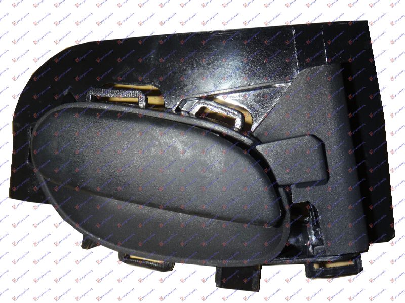 KVAKA PREDNJIH/ZADNJIH VRATA UNUTRASNJA PEUGEOT 206 1998-2009 (2A/2C/2D/2E/2K)