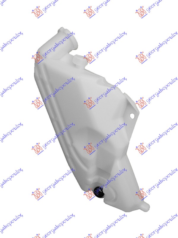 POSUDA ZA TECNOST BRISACA PEUGEOT 206 1998-2009 (2A/2C/2D/2E/2K)
