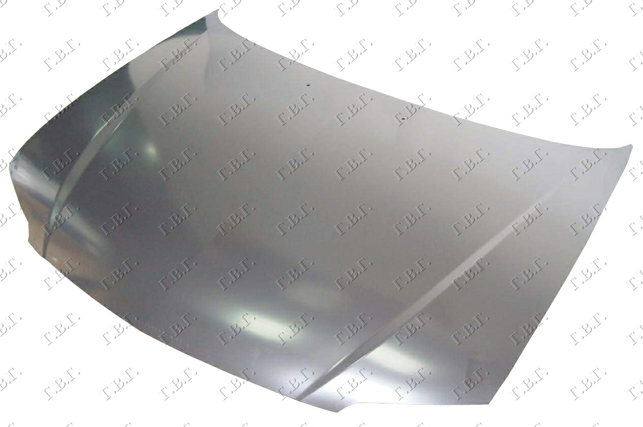 HAUBA 01- MAZDA 323 F 1998-2003 (BJ/BA)