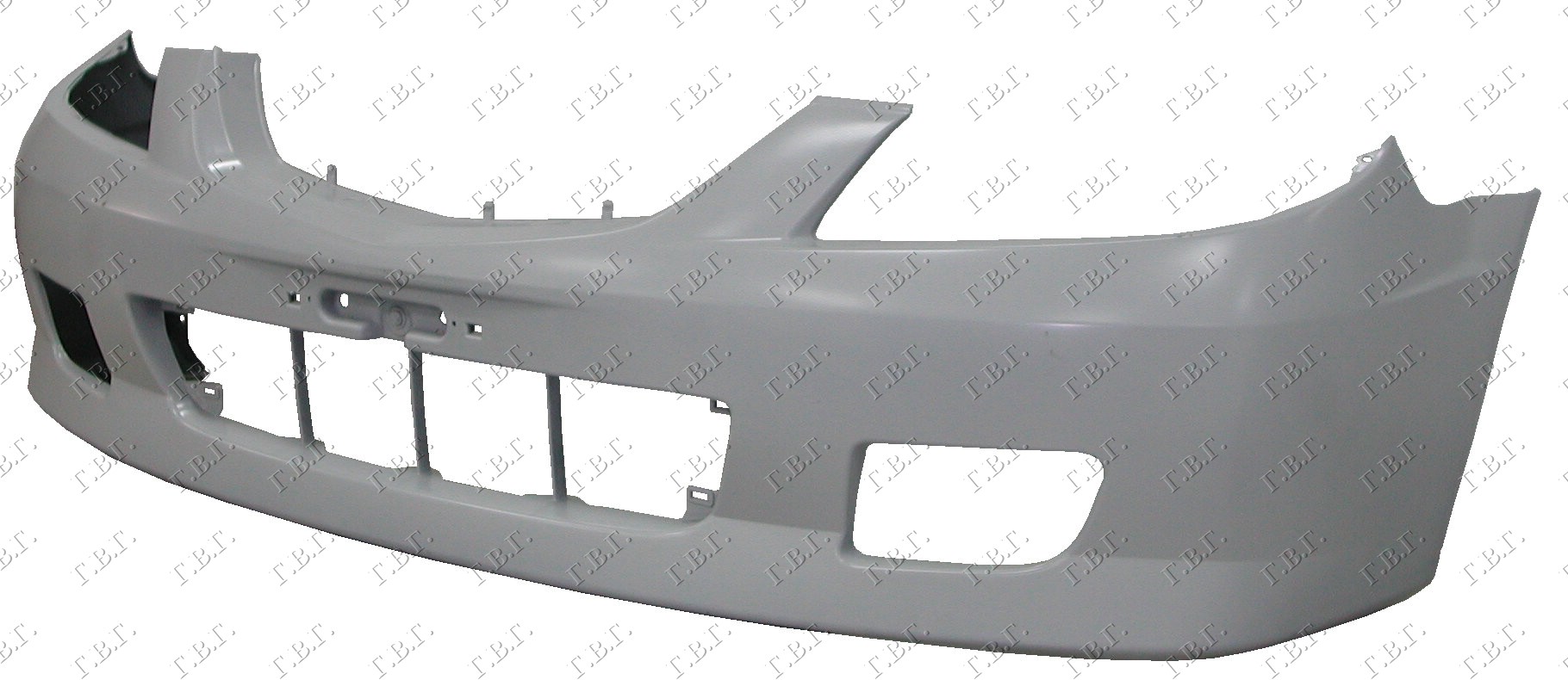 PREDNJI BRANIK PM 2001- (A KVALITET) MAZDA 323 F 1998-2003 (BJ/BA)