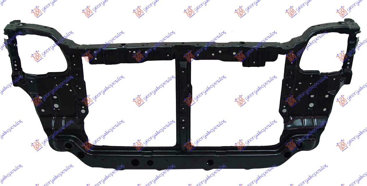VEZNI LIM HYUNDAI ACCENT H/B-L/B 2003-2005 (LC)