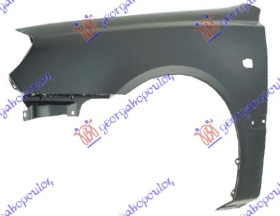 BLATOBRAN HYUNDAI ACCENT H/B-L/B 2003-2005 (LC)