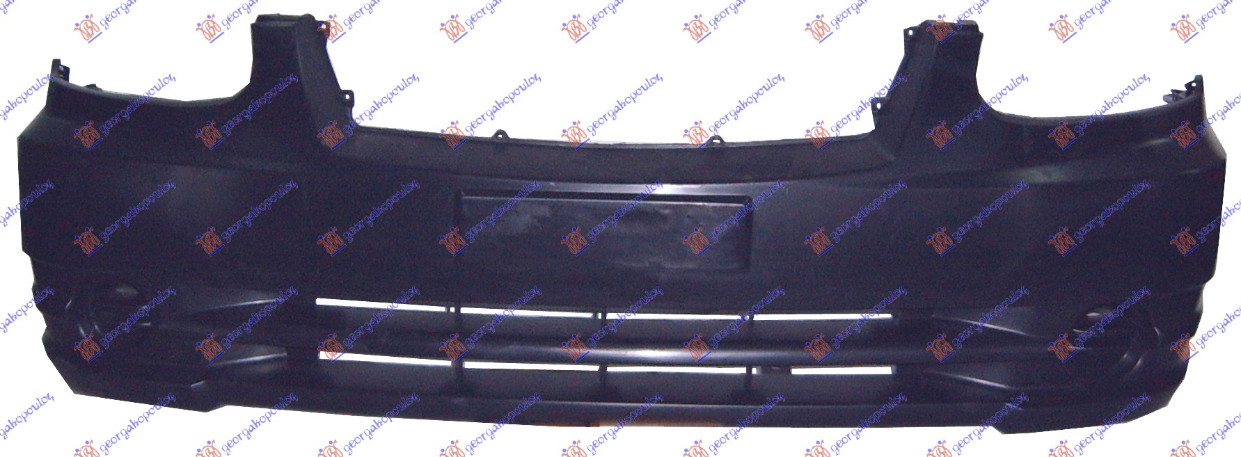 PREDNJI BRANIK HYUNDAI ACCENT H/B-L/B 2003-2005 (LC)
