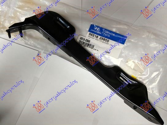 NOSAC PREDNJEG BRANIKA (ORIGINALNI) HYUNDAI ACCENT H/B-L/B 2003-2005 (LC)