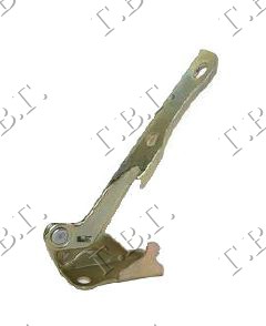 MAKAZE HAUBE HYUNDAI ACCENT H/B-L/B 2003-2005 (LC)