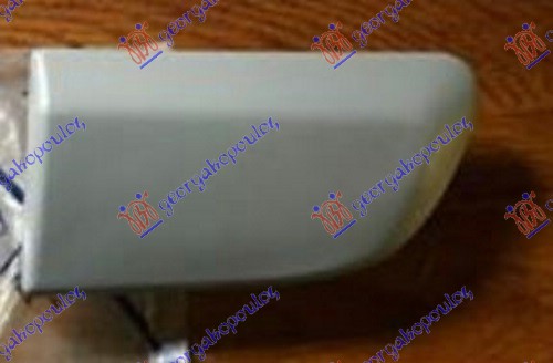 LAJSNA PREDNJEG BLATOBRANA HYUNDAI ACCENT H/B-L/B 2003-2005 (LC)