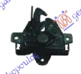 BRAVA HAUBE HYUNDAI ACCENT H/B-L/B 2003-2005 (LC)