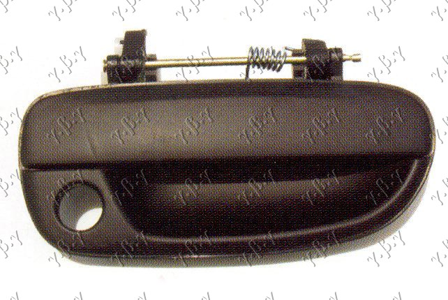 KVAKA PREDNJIH VRATA SPOLJASNJA HYUNDAI ACCENT H/B-L/B 2003-2005 (LC)