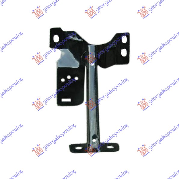 NOSAC BRAVE HAUBE MAZDA 3 SDN-H/B 2004-2008 (BK)