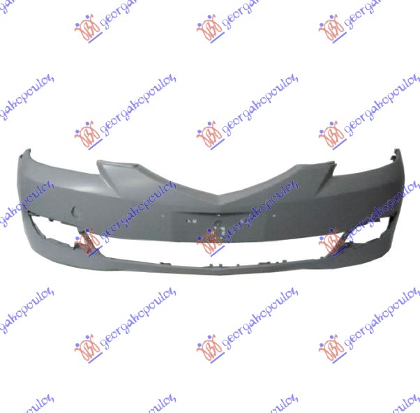 PREDNJI BRANIK 5 VRATA 2006- MAZDA 3 SDN-H/B 2004-2008 (BK)
