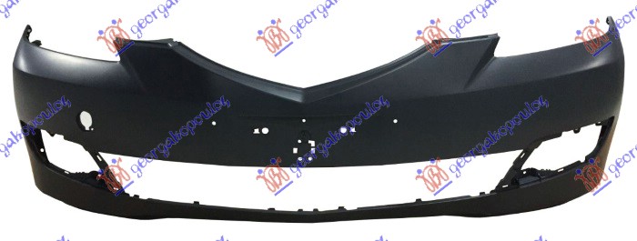PREDNJI BRANIK 5 VRATA 2006- (KINA) MAZDA 3 SDN-H/B 2004-2008 (BK)