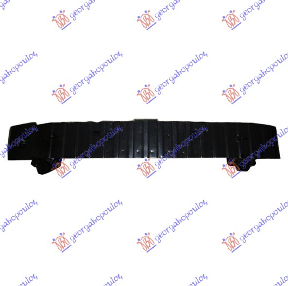 SINA PREDNJEG BRANIKA 2006- MAZDA 3 SDN-H/B 2004-2008 (BK)