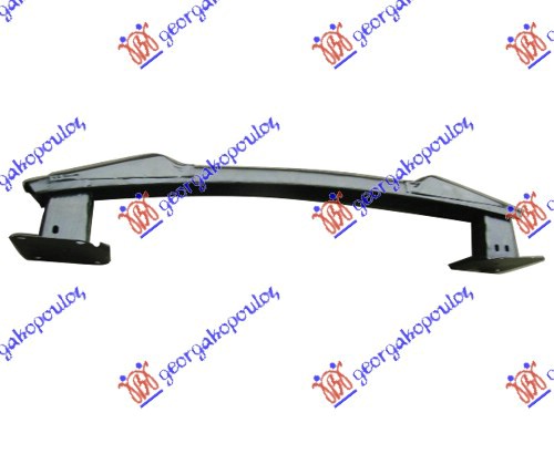 SINA ZADNJEG BRANIKA 5 VRATA MAZDA 3 SDN-H/B 2004-2008 (BK)