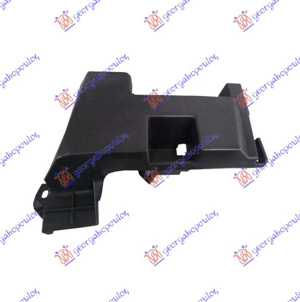 NOSAC PREDNJEG BRANIKA UNUTRASNJI PLASTICNI 4 VRATA MAZDA 3 SDN-H/B 2004-2008 (BK)