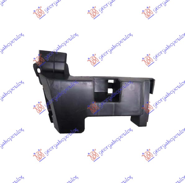 NOSAC PREDNJEG BRANIKA UNUTRASNJI PLASTICNI 4 VRATA MAZDA 3 SDN-H/B 2004-2008 (BK)