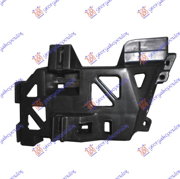 NOSAC PREDNJEG BRANIKA PLASTICNI 2006- MAZDA 3 SDN-H/B 2004-2008 (BK)