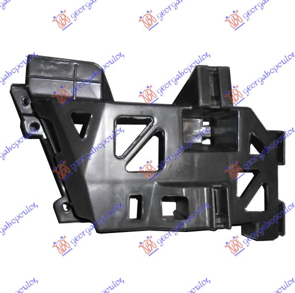 NOSAC PREDNJEG BRANIKA PLASTICNI 2006- MAZDA 3 SDN-H/B 2004-2008 (BK)
