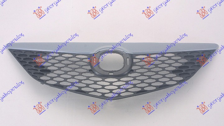 PVC MASKA 5 VRATA -2006 MAZDA 3 SDN-H/B 2004-2008 (BK)
