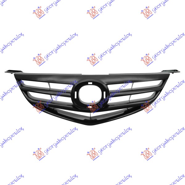PVC MASKA -2006 (SPORT) MAZDA 3 SDN-H/B 2004-2008 (BK)
