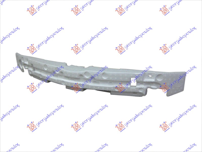 APSORBER PREDNJEG BRANIKA 2006- MAZDA 3 SDN-H/B 2004-2008 (BK)