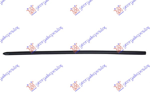 LAJSNA PREDNJIH VRATA 5 VRATA MAZDA 3 SDN-H/B 2004-2008 (BK)