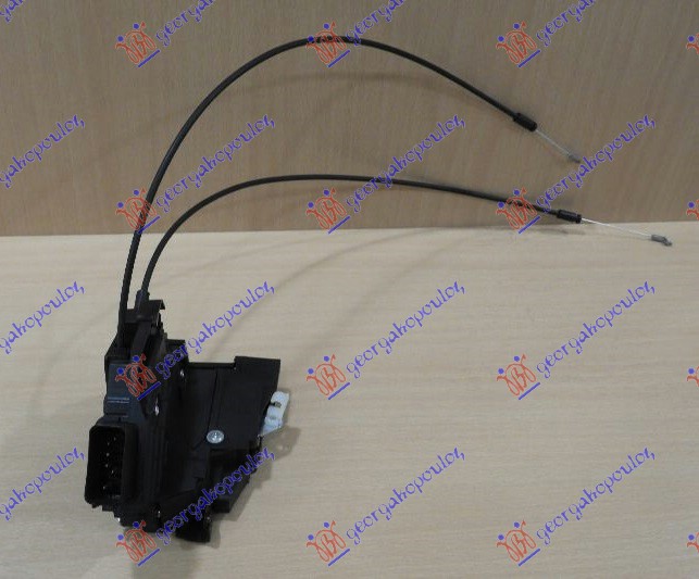 BRAVA ZADNJIH VRATA ELEKTRICNA (10pins) MAZDA 3 SDN-H/B 2004-2008 (BK)