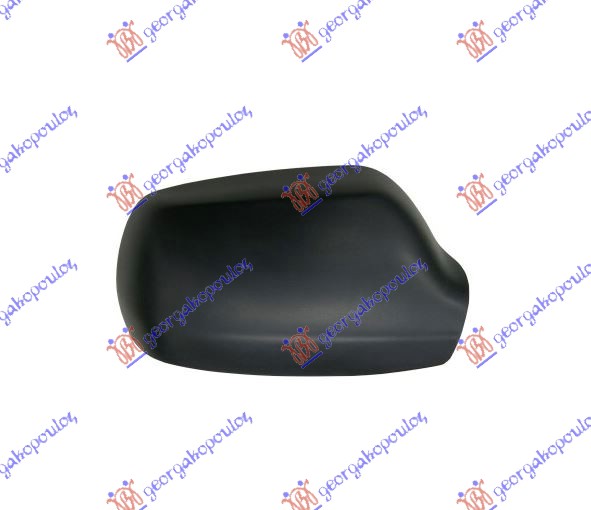 POKLOPAC RETROVIZORA MAZDA 3 SDN-H/B 2004-2008 (BK)